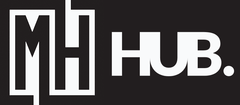 ManHealth Hub logo